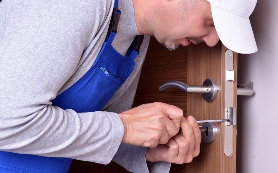 artisan serrurier Montrouge