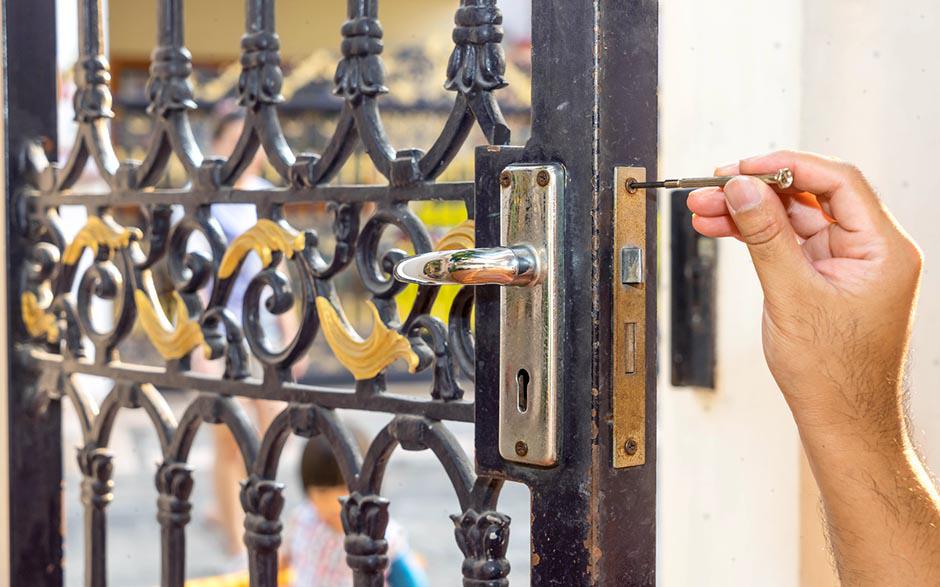 artisan serrurier Montrouge